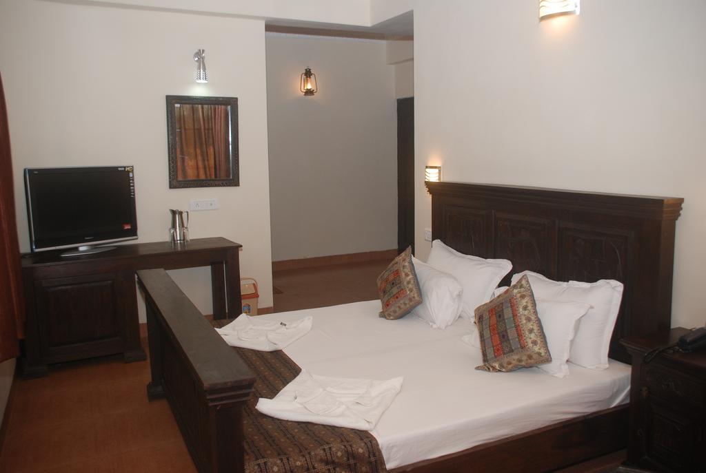 Royal Palace Beach Resort Calangute Pokój zdjęcie