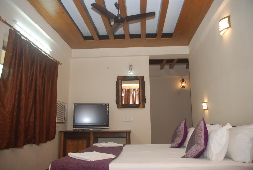 Royal Palace Beach Resort Calangute Pokój zdjęcie