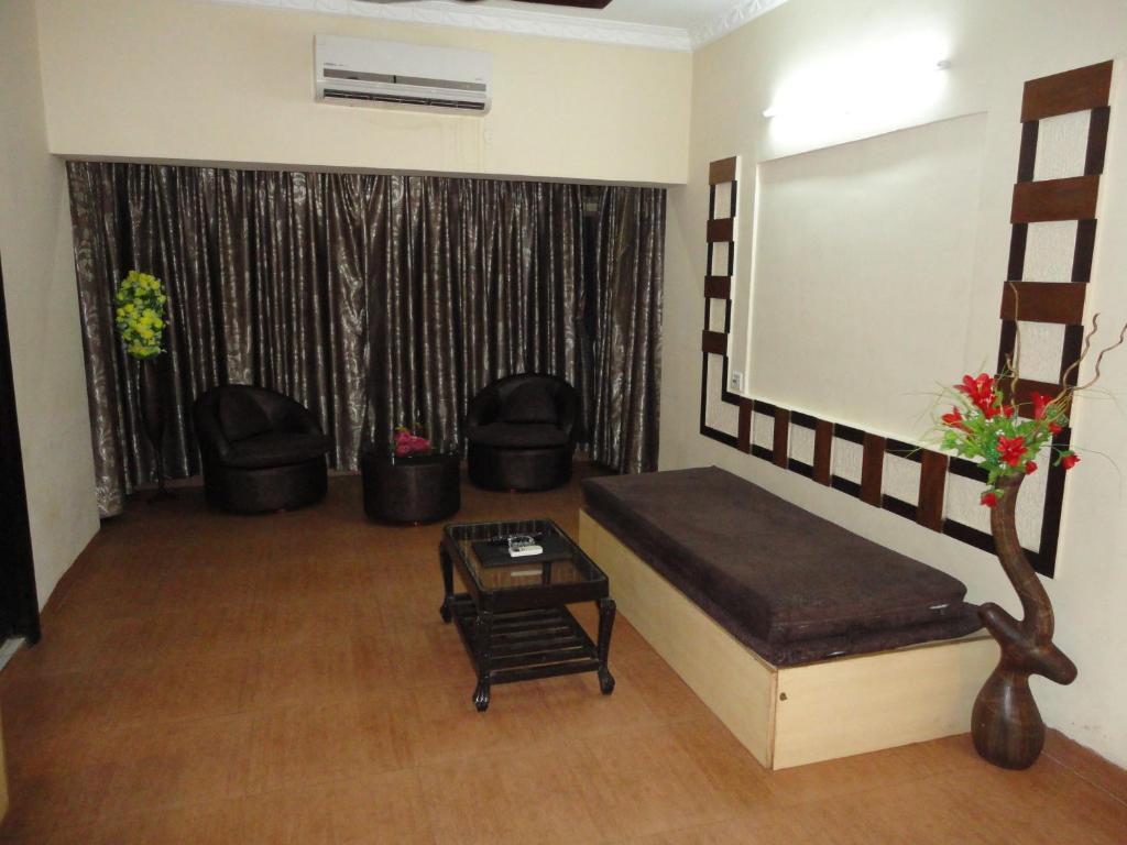 Royal Palace Beach Resort Calangute Pokój zdjęcie